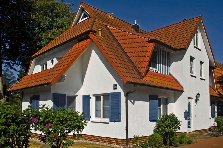 Haus Mühlenstraße Innen
