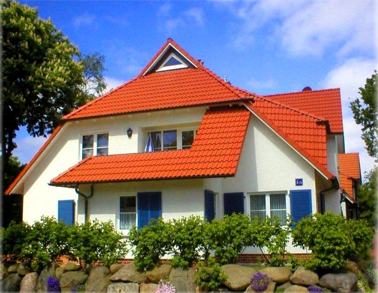 Haus Mühlenstraße Außen
