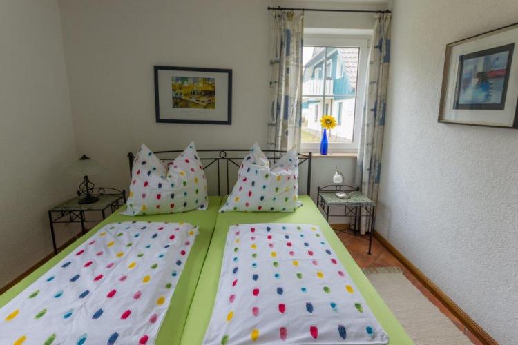 1 Schlafzimmer