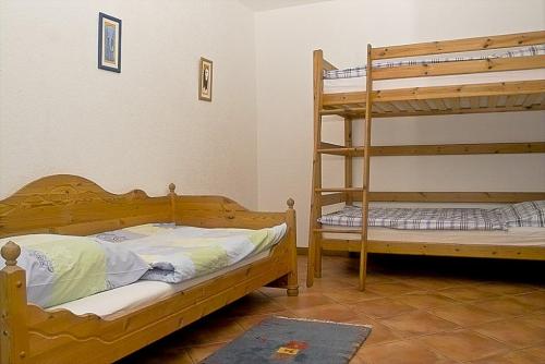 2 Schlafzimmer