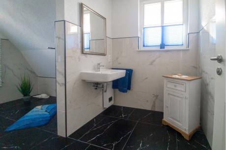 Badezimmer OG