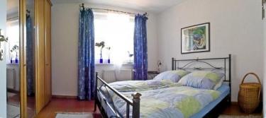 1. Schlafzimmer