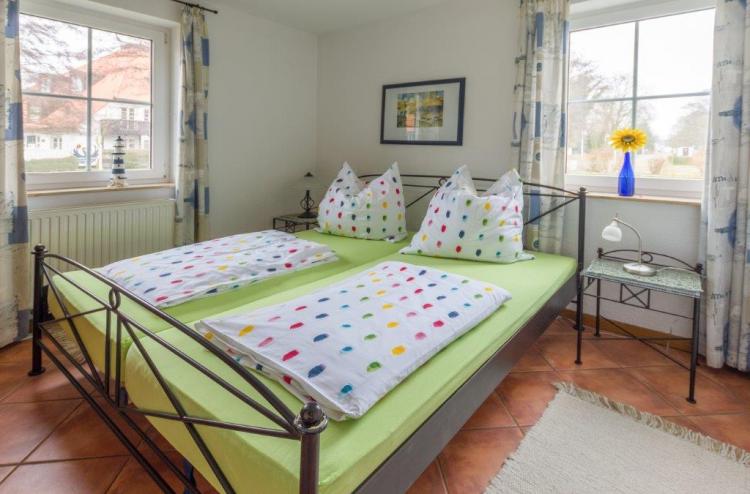 1 Schlafzimmer