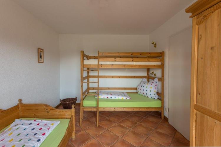 2 Schlafzimmer