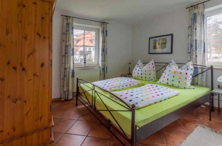 1 Schlafzimmer