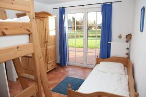 2 Schlafzimmer