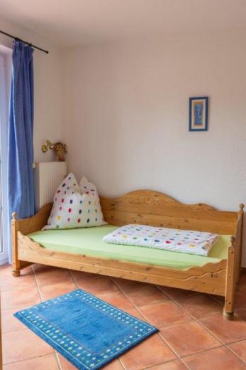 2 Schlafzimmer
